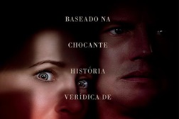The Conjuring 3 - A Obra do Diabo