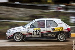 Rui Sirgado vence 53º Ralicross de Lousada