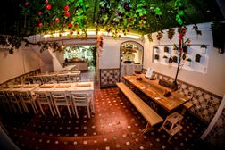 Pizzaria do Bairro abre portas no Chiado