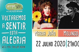 Município de Sines organiza concertos online e anuncia artistas para o Festival Músicas do Mundo 2021