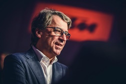 As vendas de motos estão más? CEO da KTM diz que não!