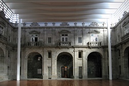 Mosteiro de São Bento da Vitória /DR