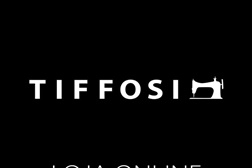 Tiffosi abre loja online em Espanha