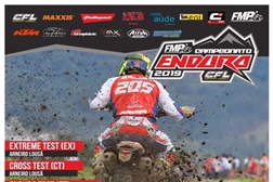Nacional Enduro CFL - Maxxis este fim de semana na Lousã