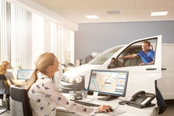 TomTom Telematics ultrapassa os 500.000 veículos subscritos