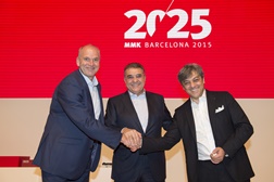 A SEAT traça caminho para o futuro