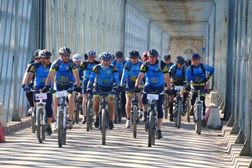 IIIº Eurocidade BTT em Valença