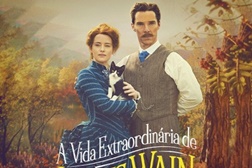 A Vida Extraordinária de Louis Wain