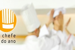 Chefe Cozinheiro do Ano - Edição de 2015 já arrancou
