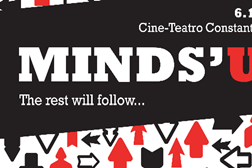 TEDxMatosinhos - "MIND'S UP. The rest will follow..."