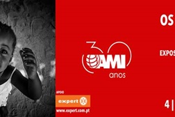 Exposição de fotografia ‘Os Mariemes’ de Luís Godinho na Fábrica do Braço de Prata