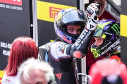 Mundial de SBK 2025 - Misano - Novo ‘hat-trick’ para Toprak
