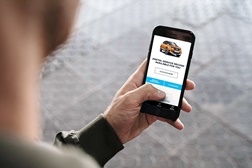 No Reino Unido Peugeot lança registo de serviço digital para a manutenção contínua - Guardar todas as operações de manutenção e serviço num único local