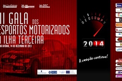 Olavo Esteves promete novidades na Gala dos Desportos Motorizados