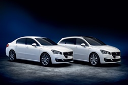 Peugeot 508 GT Line