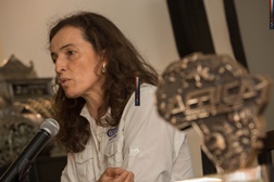 Elisabete Jacinto