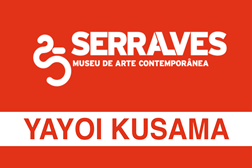 Último mês para visitar a exposição de Yayoi Kusama em Serralves - Cronologia dos trabalhos de um ícone cultural do Sec. XXI
