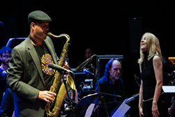 Guimarães Jazz na 33ª edição afirma jazz criativo  - De 7 a 16 de novembro no Centro Cultural Vila Flor