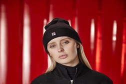FILA apresenta a coleção cápsula Biella Taped Collection
