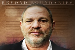 Canal Odisseia estreia documentário "O escândalo Harvey Weinstein"