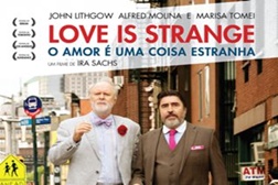 Love is Strange - O Amor é uma Coisa Estranha