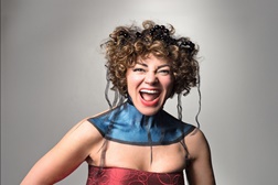 Maria João OGRE apresenta "Acute Angles”