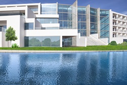 Já abriu o novo Pestana Algarve Race Hotel & Resort