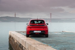 Peugeot e-208 em Portugal - Encomendas já disponíveis