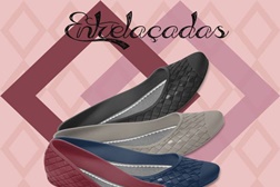 Entrelaçados para a vida com boaonda