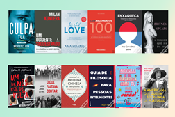 Novidades Livros (27 de Julho a 2 de Agosto de 2023)
