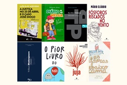 Lançamentos Grupo Almedina Maio 2026