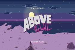 You Can't Win, Charlie Brown estreiam novo videoclip "Above the wall"