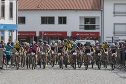 Mais de duas centenas de atletas no 6º BTT XCO de Paredes de Coura - Campeonato do Minho de BTT XCO - MAPFRE | Seguros