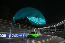 Henrique Chaves: “Foi preciso muito trabalho para chegar aqui.” - Agora como piloto de fábrica da Aston Martin