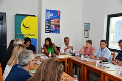 Festas do Barreiro 2014, de 8 a 17 de agosto Festas do Concelho e da Cidade - As mais de 100 mil pessoas que habitualmente nos visitam serão muito bem-vindas