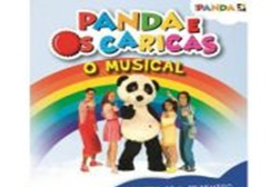 "Panda e os Caricas, o Musical" nomeado para os prémios Marketeer 2015