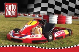 24 Horas de Portugal Karting