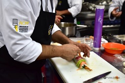 Makro apoia Participação Portuguesa no Campeonato Mundial de Sushi