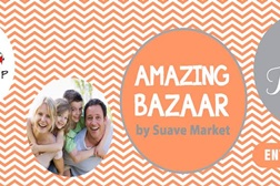 Porto veste-se de mercado no Amazing Bazaar do CLIP