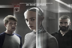 Ex Machina