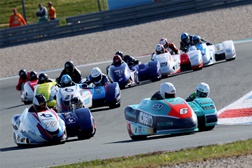 Mundial Sidecar – Antevisão da final no Estoril - Campeonatos ainda em aberto