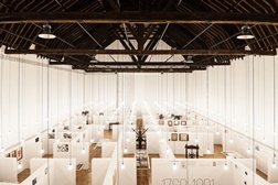 FBA recebe Prémio Prata dos European Design Awards