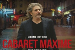 Cabaret Maxime