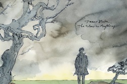 James Blake lança novo álbum "The Colour In Anything"