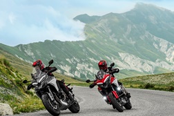 Números do Mercado – Vendas de motos aceleram em outubro