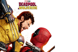 Deadpool & Wolverine (2024) - Estreia a 25 de Julho