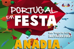 SIC e Portugal em Festa procuram pequenos cantores em Anadia