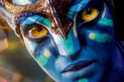 Avatar (reposição)