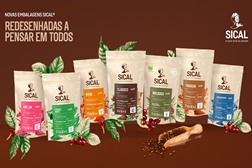 Sical lança embalagens mais informativas e com foco na sustentabilidade do café