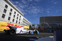 Fórmula E: Para Paris vote no seu piloto favorito e dê-lhe mais energia! - #FANBOOST #ANTONIOFELIXDACOSTA